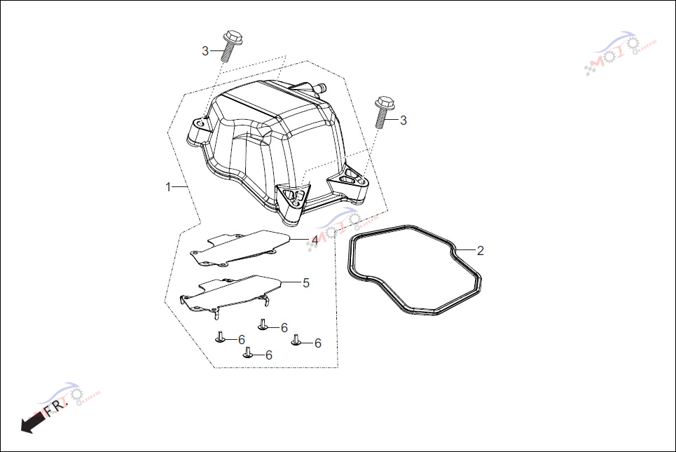 Engine Diagram